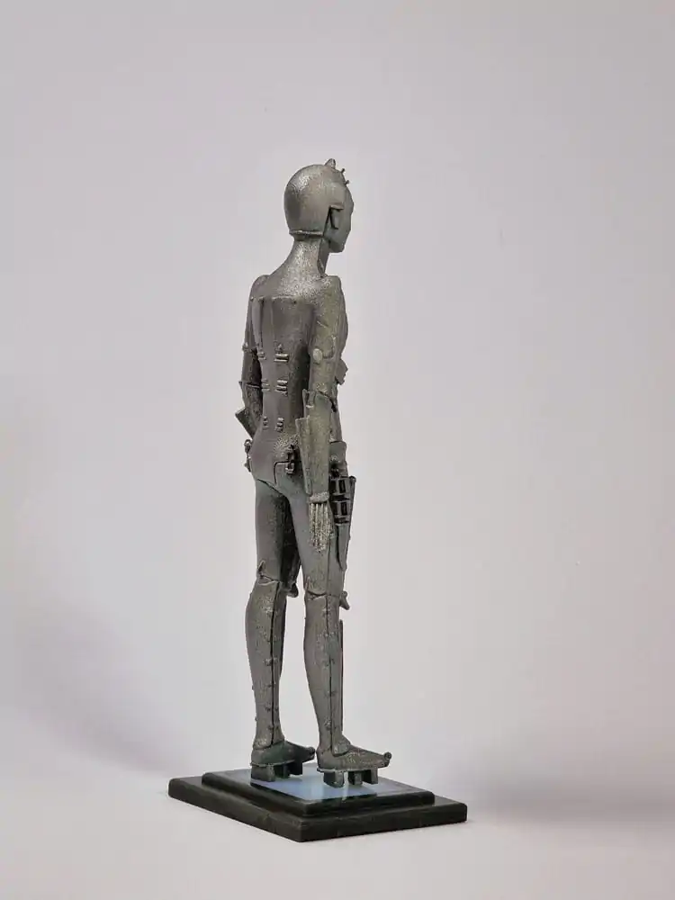 Metropolis Resin Statue 1/10 Maschinenmensch C.F.M. 19 cm termékfotó