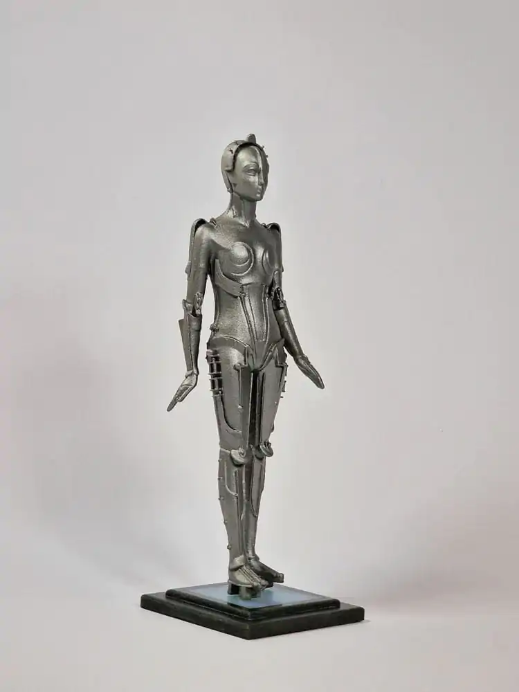 Metropolis Resin Statue 1/10 Maschinenmensch C.F.M. 19 cm termékfotó