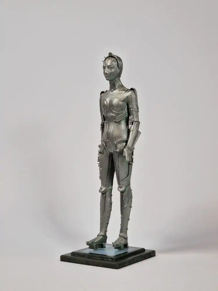 Metropolis Resin Statue 1/10 Maschinenmensch C.F.M. 19 cm termékfotó