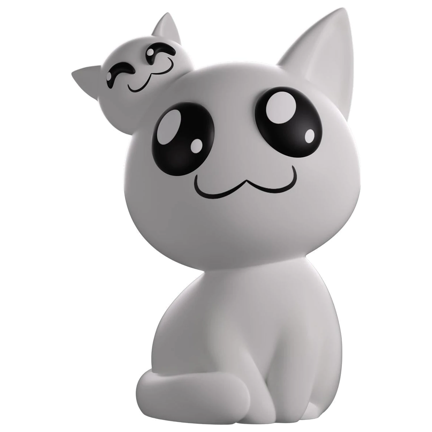 Mewgenics Stacy Figure Youtooz 10cm product photo
