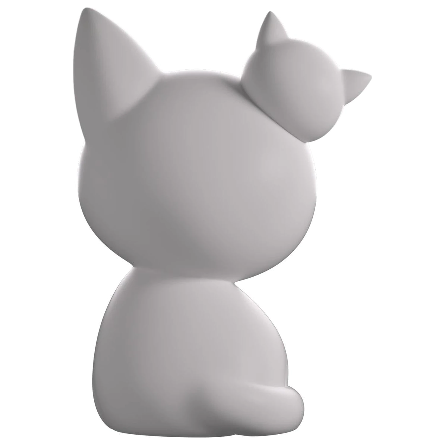 Mewgenics Stacy Figure Youtooz 10cm product photo