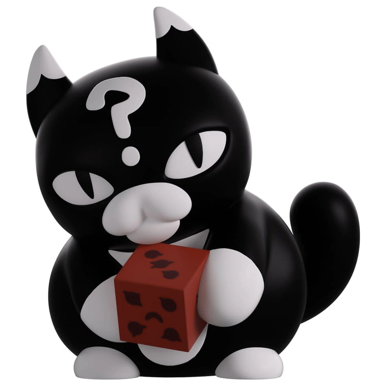 Mewgenics Vinyl Figure Gambit 9 cm product photo
