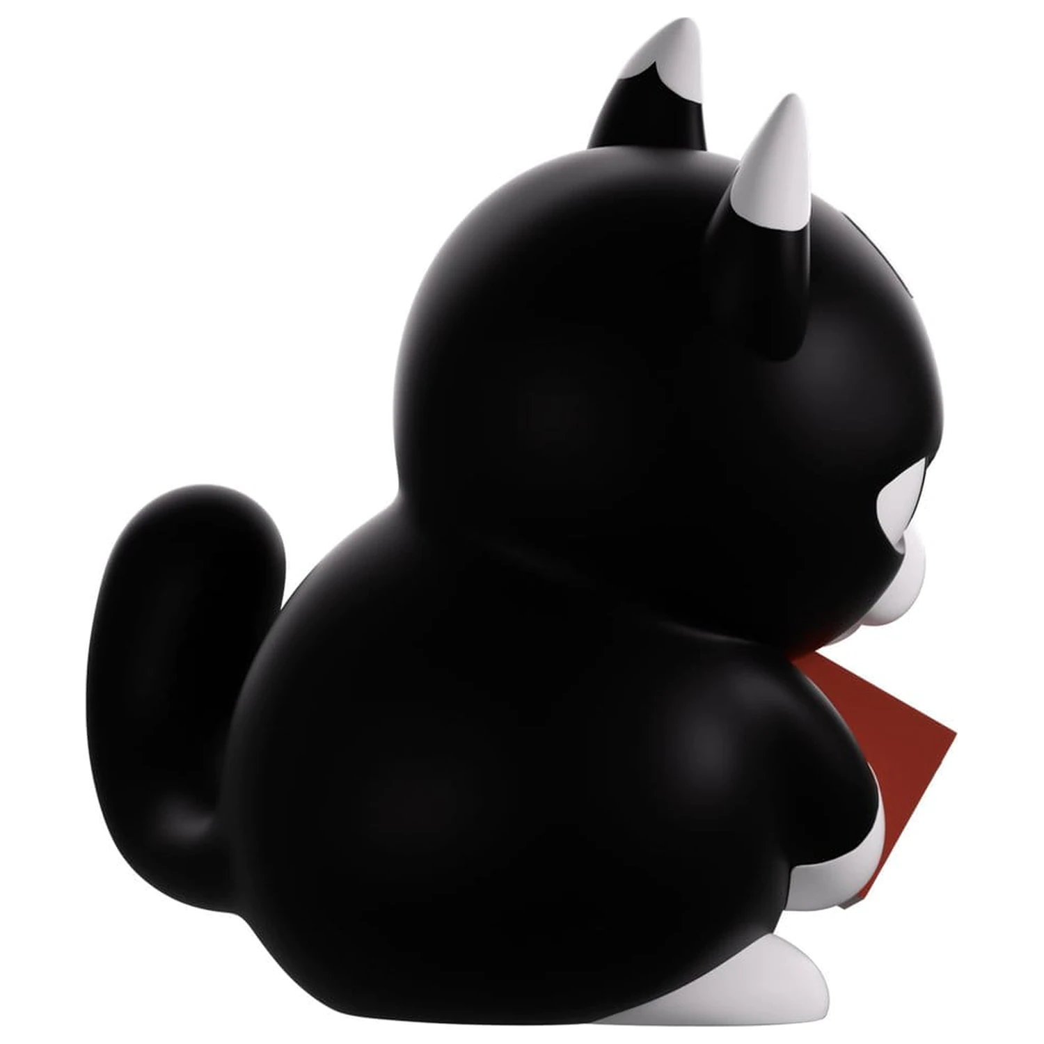 Mewgenics Vinyl Figure Gambit 9 cm product photo
