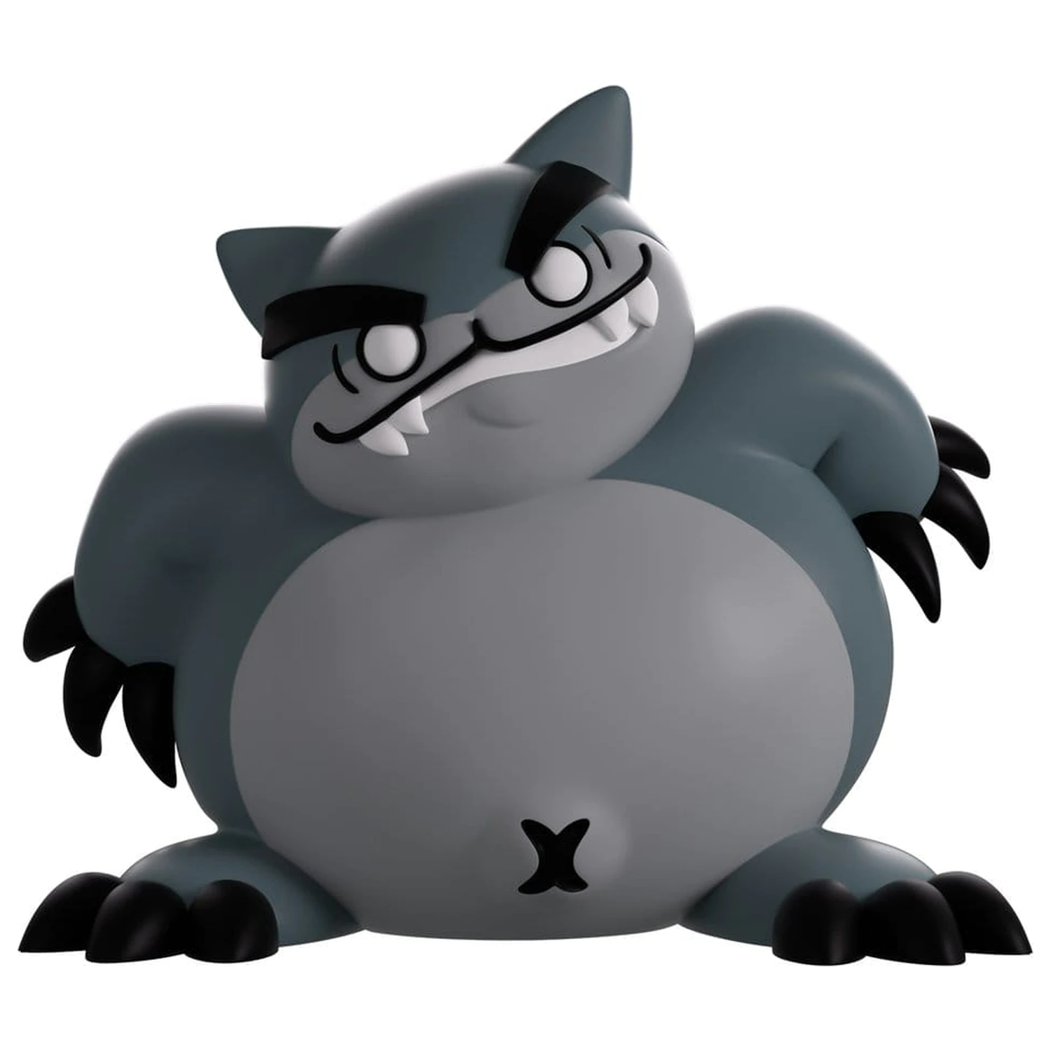 Mewgenics Vinyl Figure Guillotina 20 cm product photo