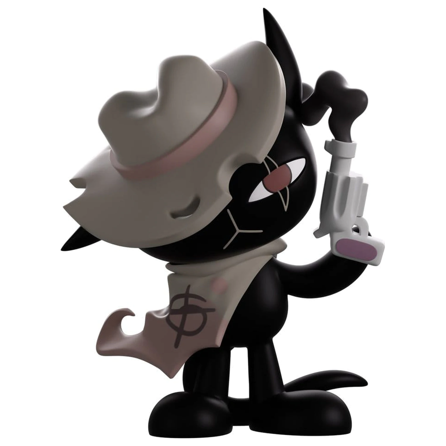 Mewgenics Vinyl Figure Zodiac 11 cm product photo