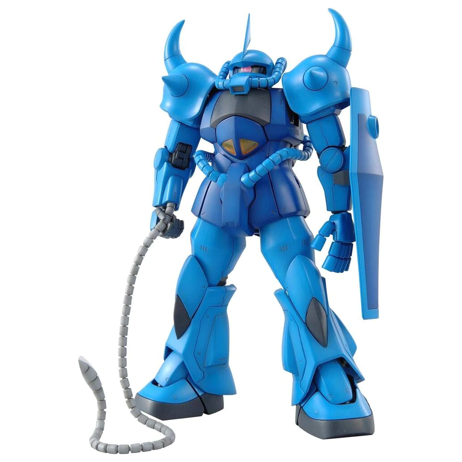 Model Kit MG 1/100 Gouf Ver. 2.0 product photo
