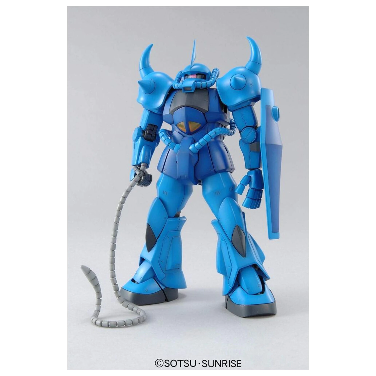 Model Kit MG 1/100 Gouf Ver. 2.0 product photo