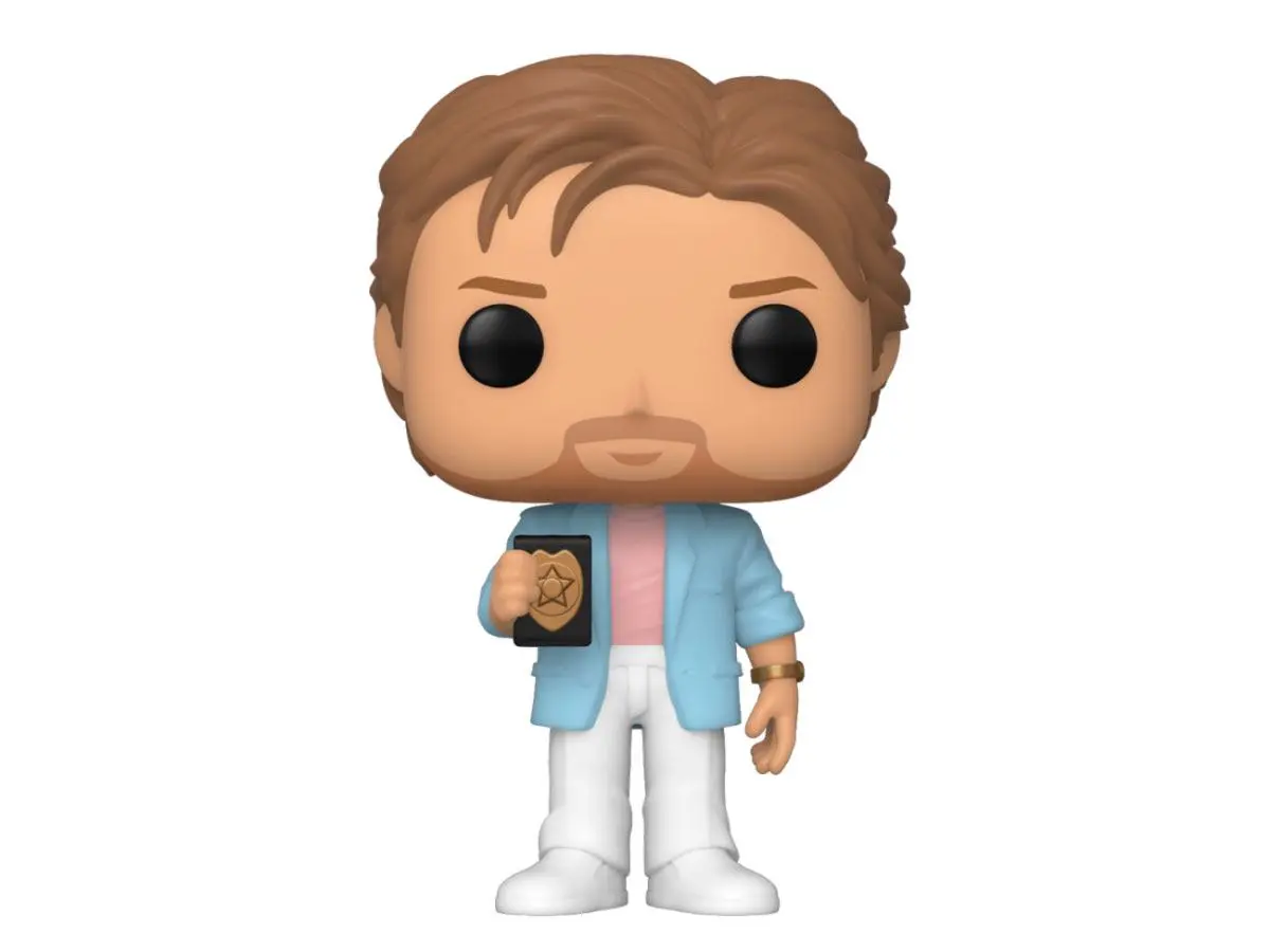Miami Vice POP! TV Vinyl Figure Crockett 9 cm product photo