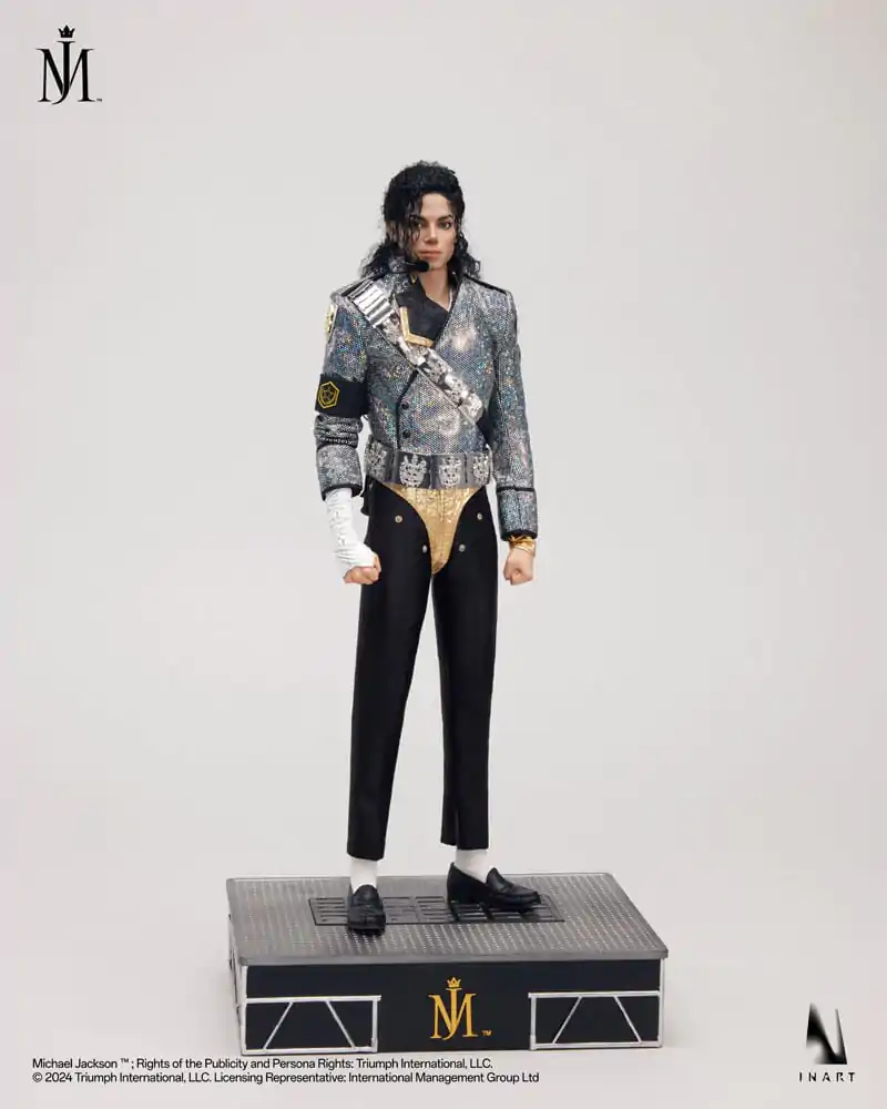 Michael Jackson Action Figure 1/6 37 cm product photo