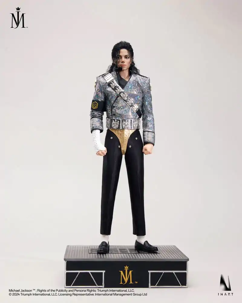 Michael Jackson Action Figure 1/6 37 cm product photo