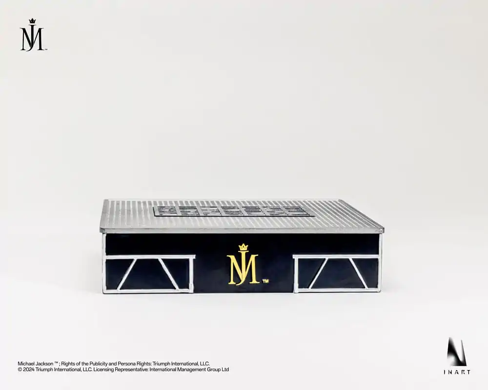 Michael Jackson Action Figure 1/6 37 cm product photo