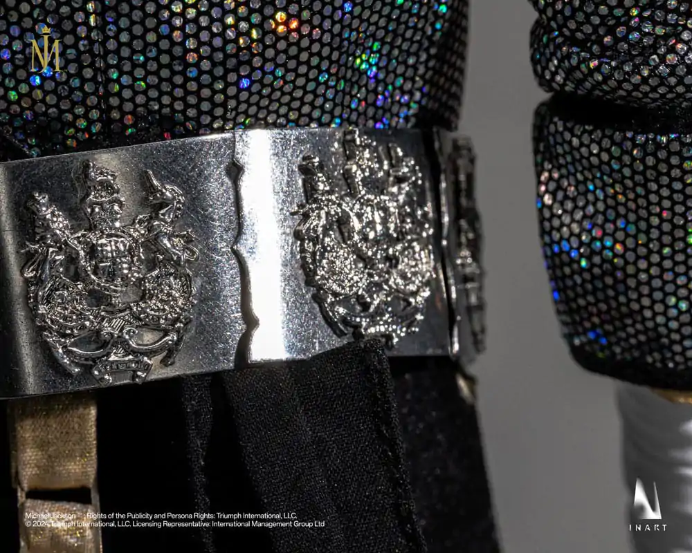 Michael Jackson Action Figure 1/6 37 cm product photo
