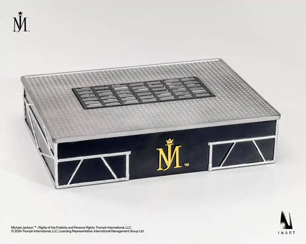 Michael Jackson Action Figure 1/6 37 cm product photo