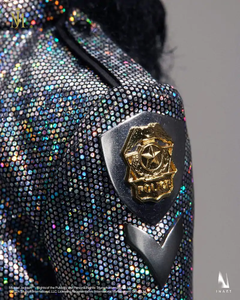 Michael Jackson Action Figure 1/6 37 cm product photo
