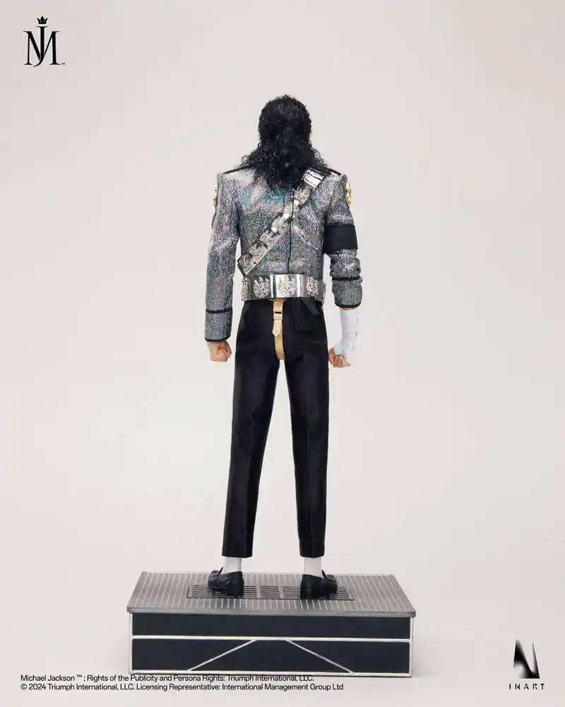 Michael Jackson Action Figure 1/6 37 cm product photo