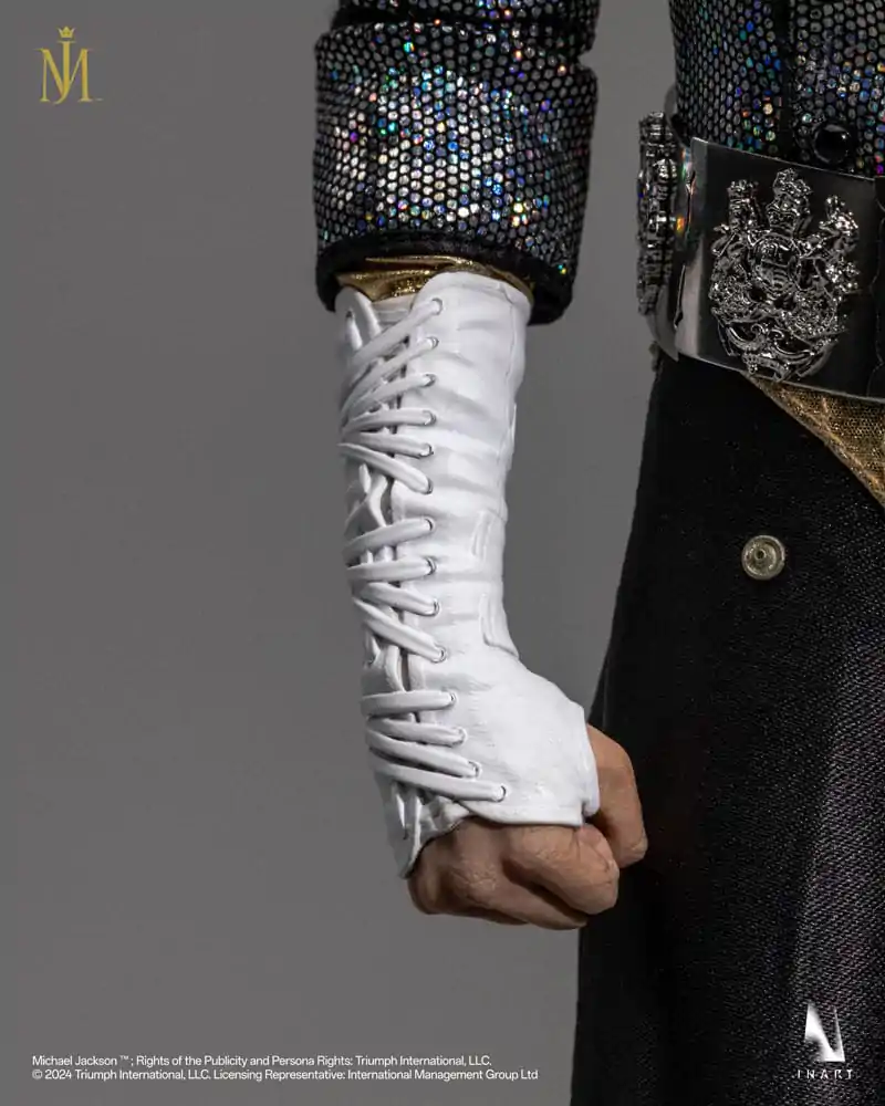 Michael Jackson Action Figure 1/6 37 cm product photo