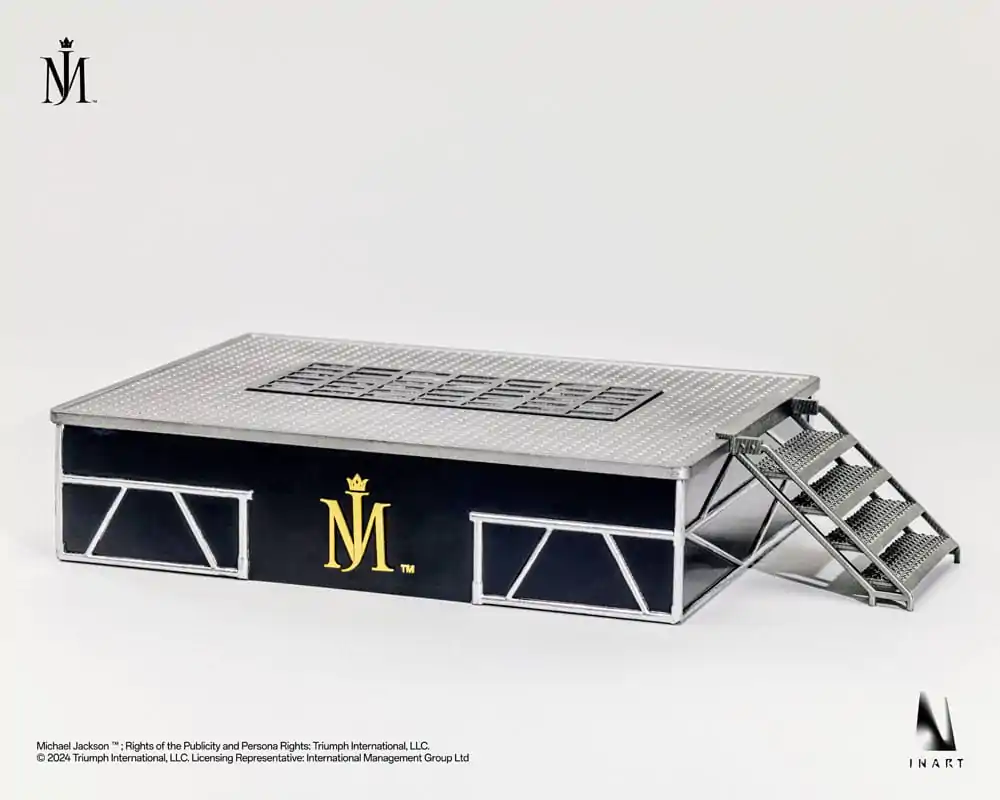 Michael Jackson Action Figure 1/6 37 cm product photo