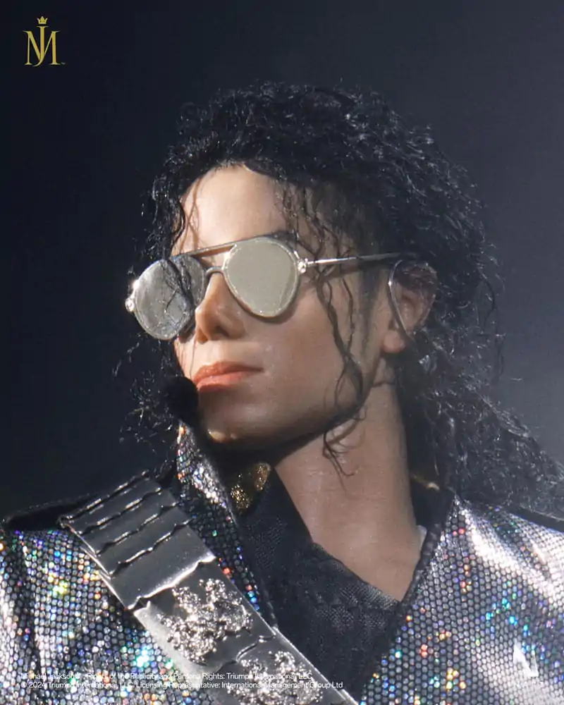Michael Jackson Action Figure 1/6 37 cm product photo