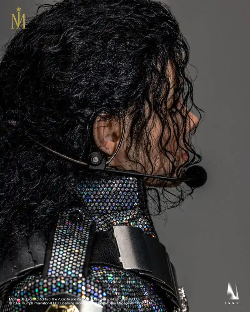 Michael Jackson Action Figure 1/6 37 cm product photo