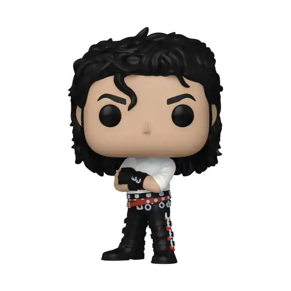 Michael Jackson POP! Rocks Vinyl Figure Dirty Diana 9 cm termékfotó