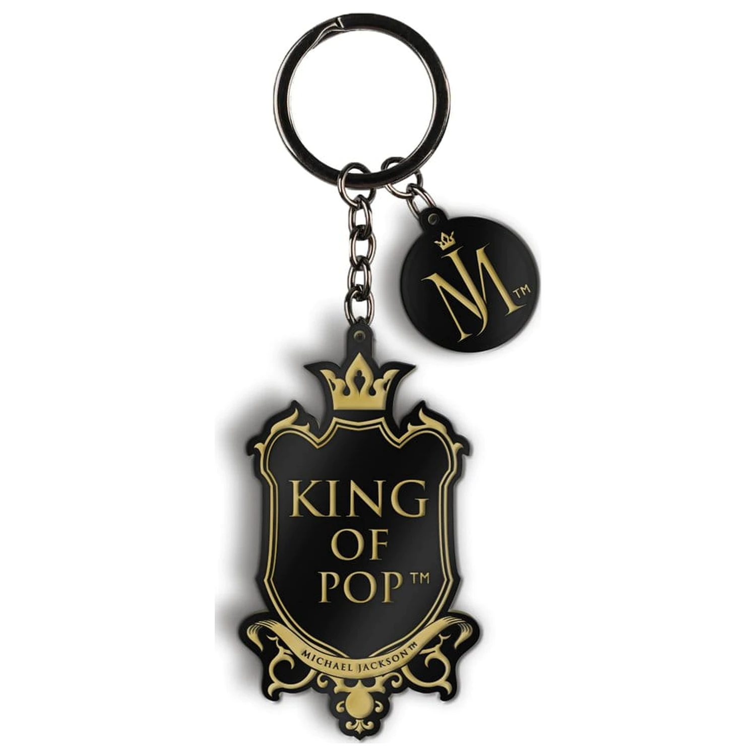 Michael Jackson Keyring product photo