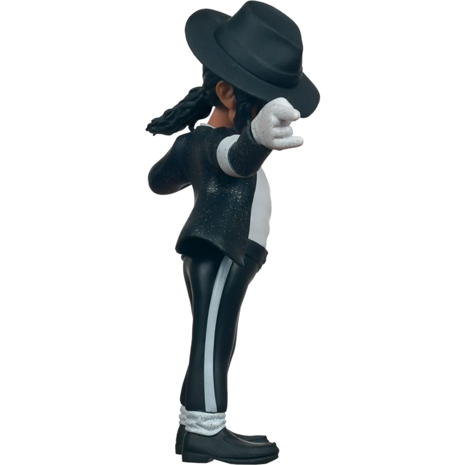 Michael Jackson Minix Figure Billie Jean 12 cm product photo