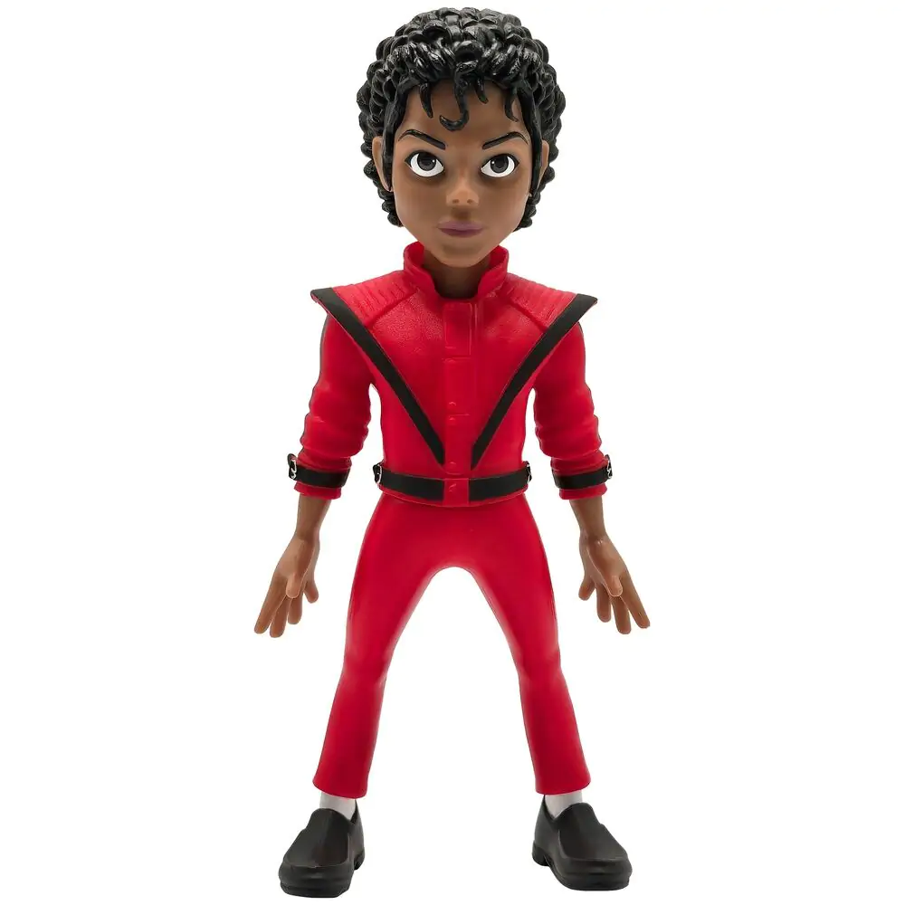 Michael Jackson Thriller Minix figure 12cm termékfotó