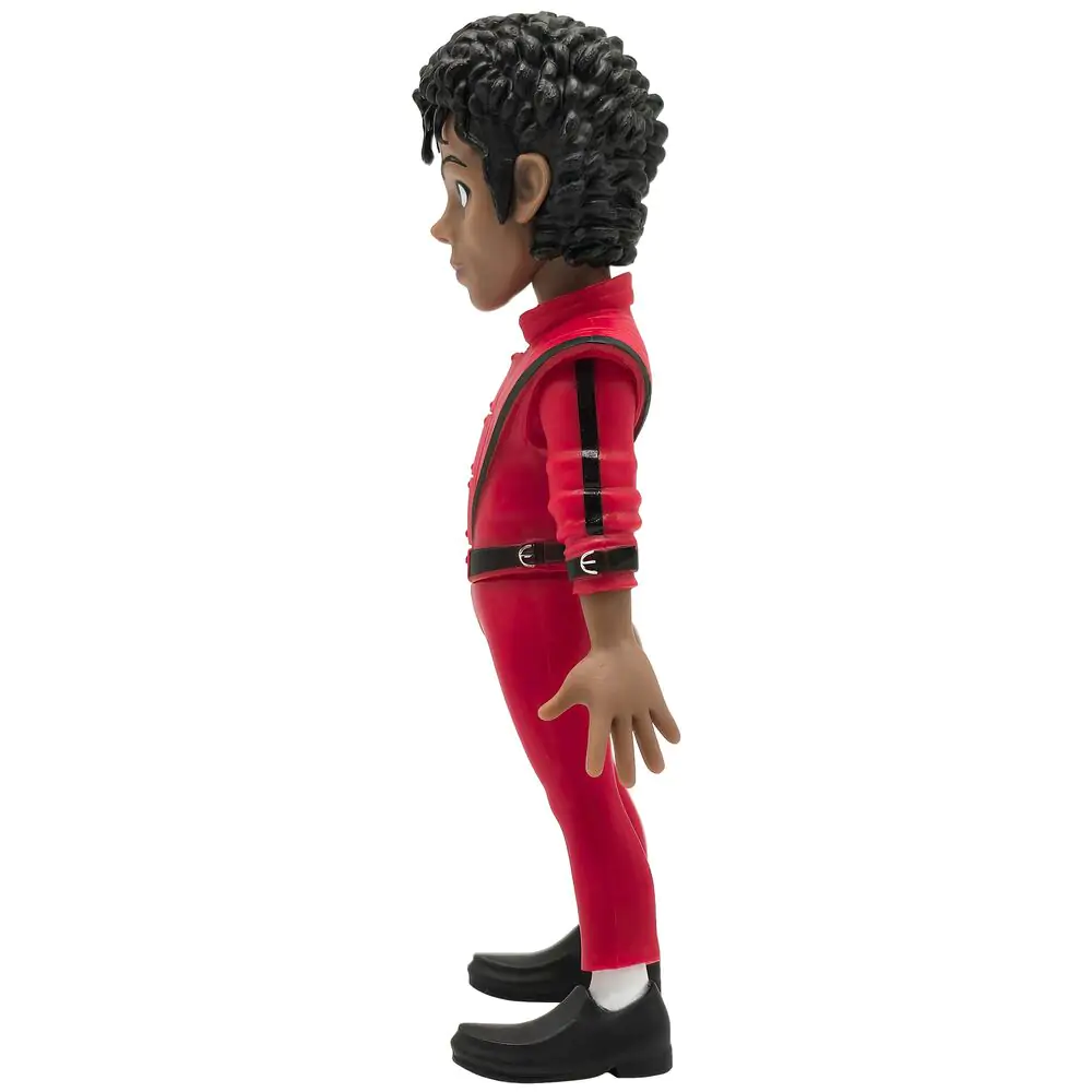 Michael Jackson Thriller Minix figure 12cm termékfotó