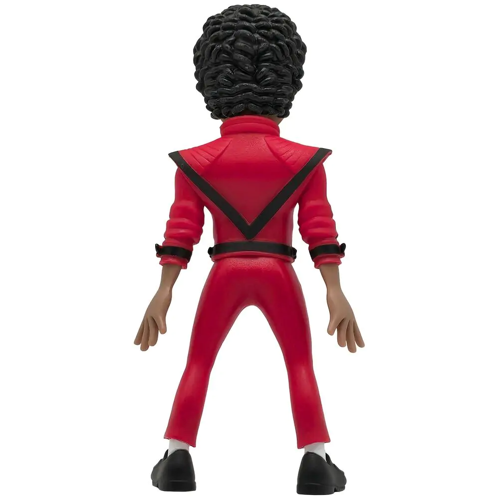 Michael Jackson Thriller Minix figure 12cm termékfotó