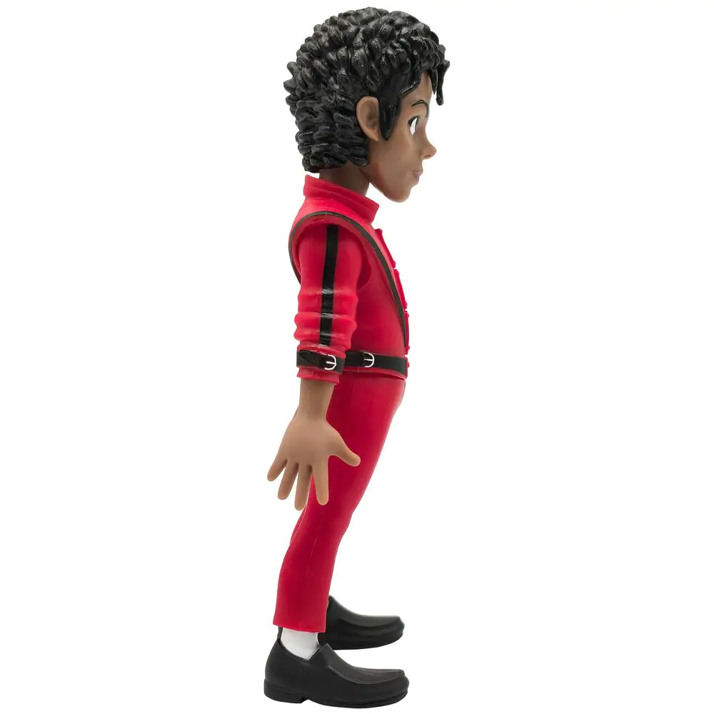 Michael Jackson Thriller Minix figure 12cm termékfotó