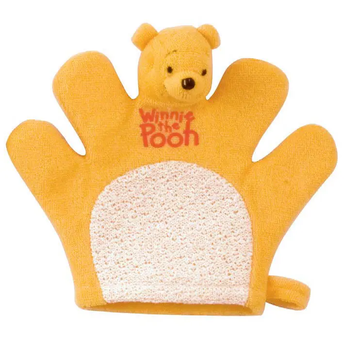 Manopla baño Winnie the Pooh Disney product photo