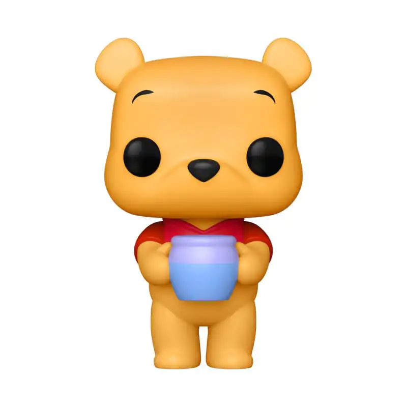 Winnie the Pooh Funko POP! Disney Vinyl Figure Pooh 9 cm termékfotó