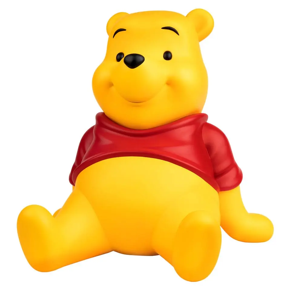 Winnie The Pooh Piggy Vinyl Bank Winnie 35 cm termékfotó