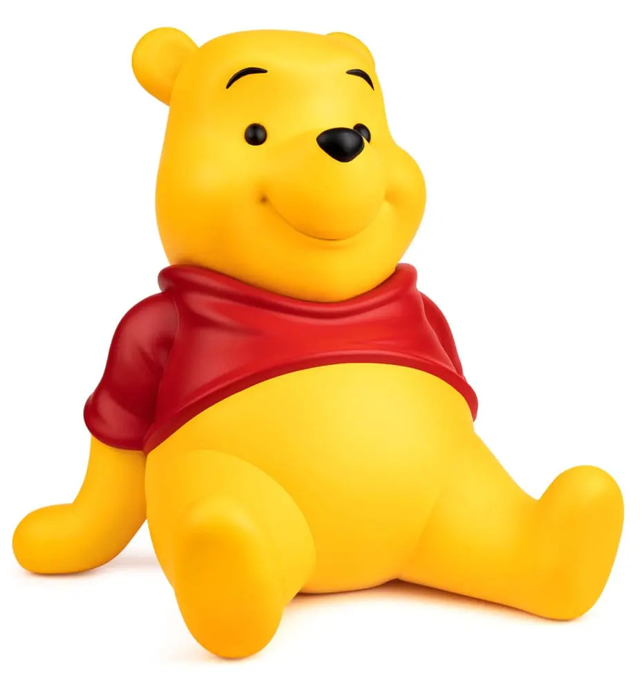 Winnie The Pooh Piggy Vinyl Bank Winnie 35 cm product photo