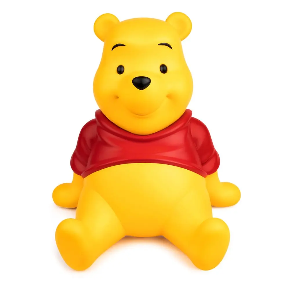 Winnie The Pooh Piggy Vinyl Bank Winnie 35 cm termékfotó