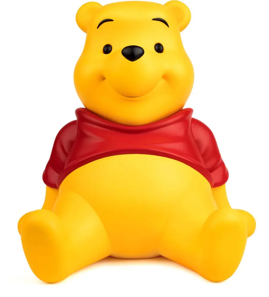 Winnie The Pooh Piggy Vinyl Bank Winnie 35 cm product photo