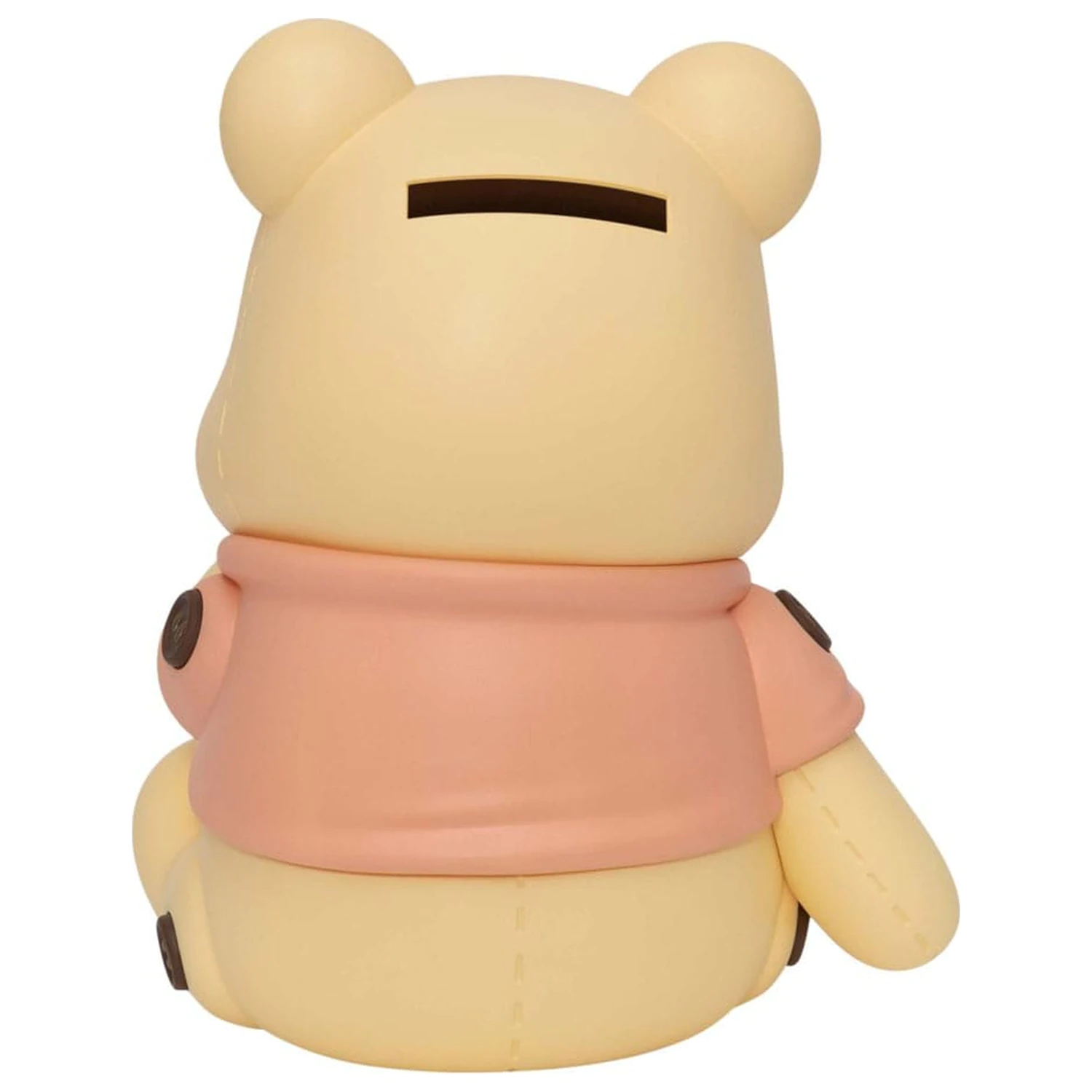 Winnie the Pooh Piggy Vinyl Bank Winnie the Pooh 12 cm product photo