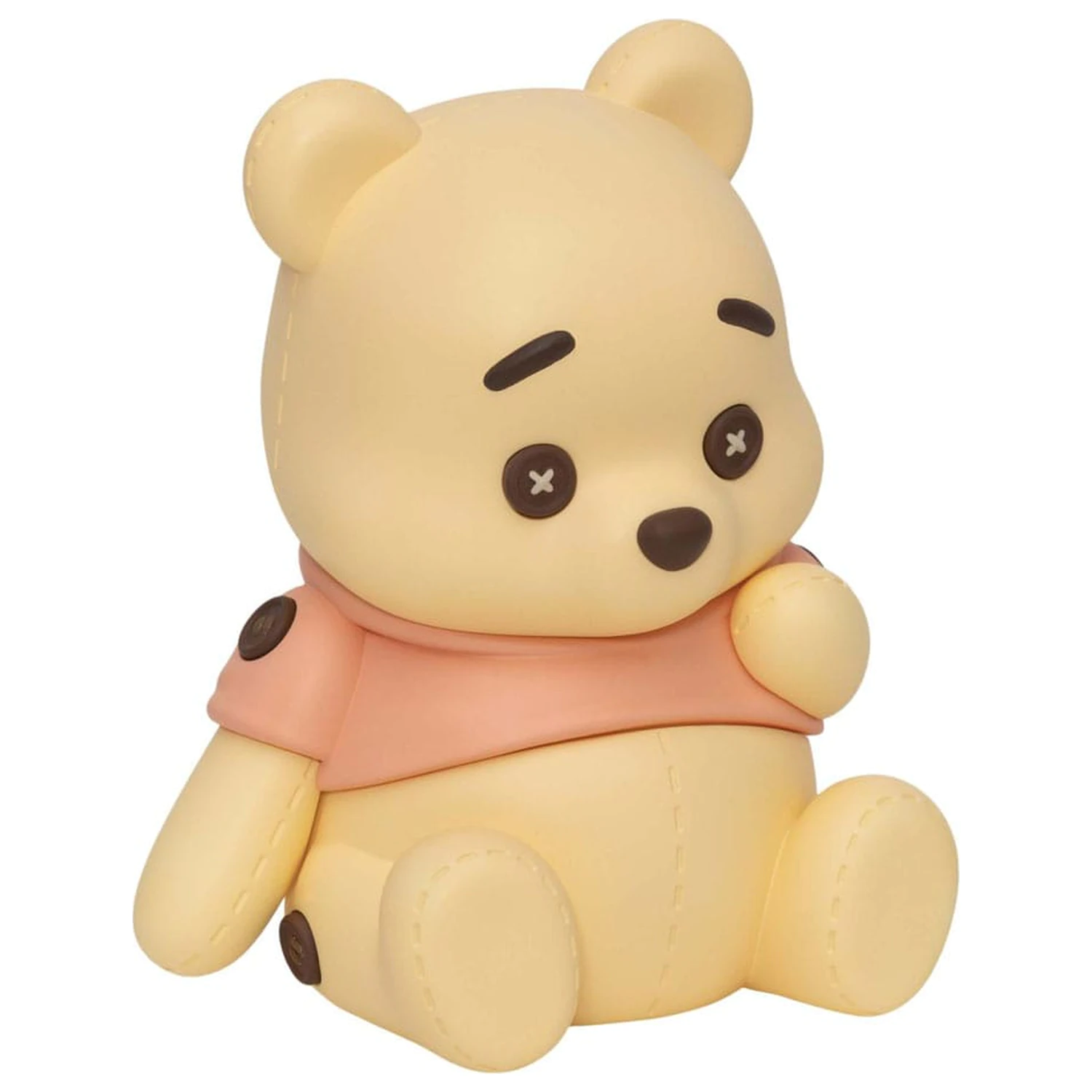 Winnie the Pooh Piggy Vinyl Bank Winnie the Pooh 12 cm product photo
