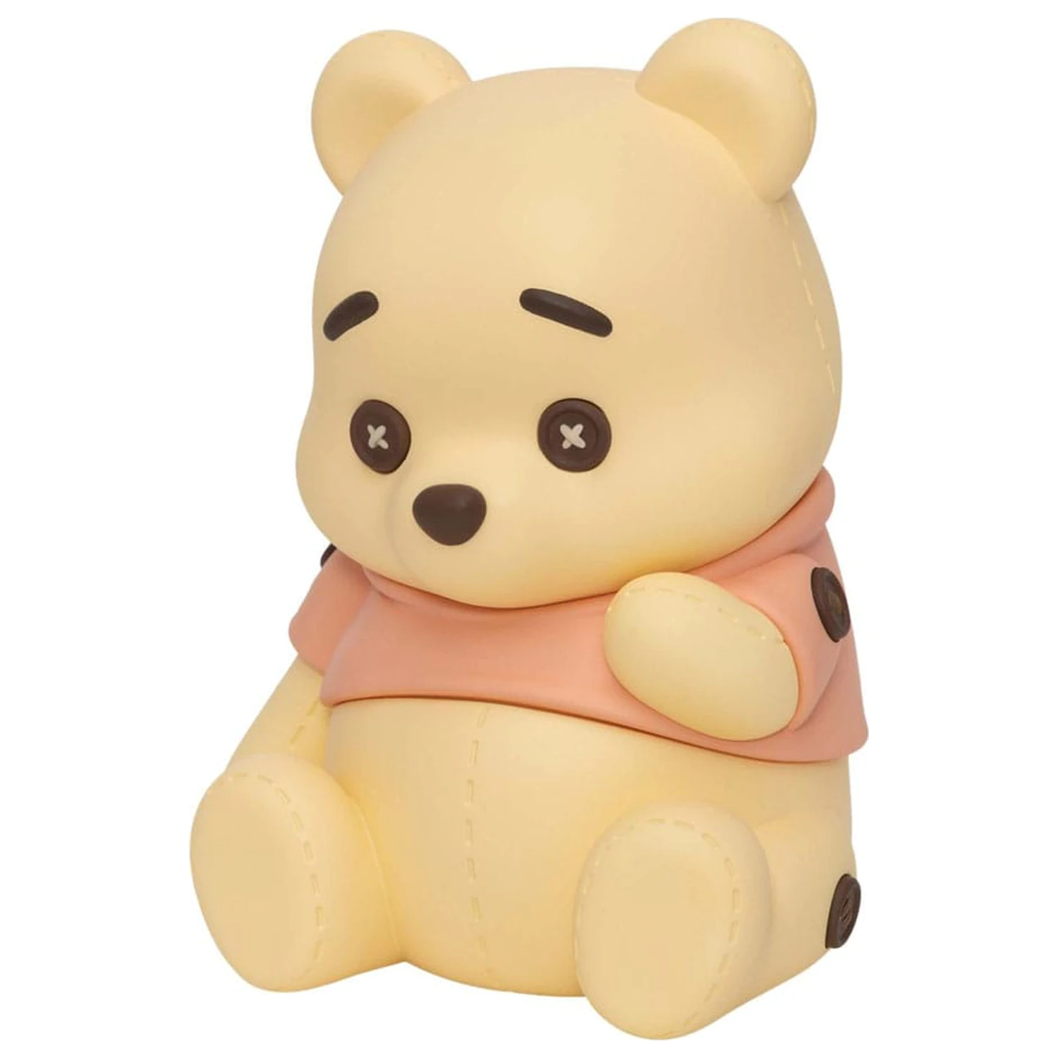 Winnie the Pooh Piggy Vinyl Bank Winnie the Pooh 12 cm product photo