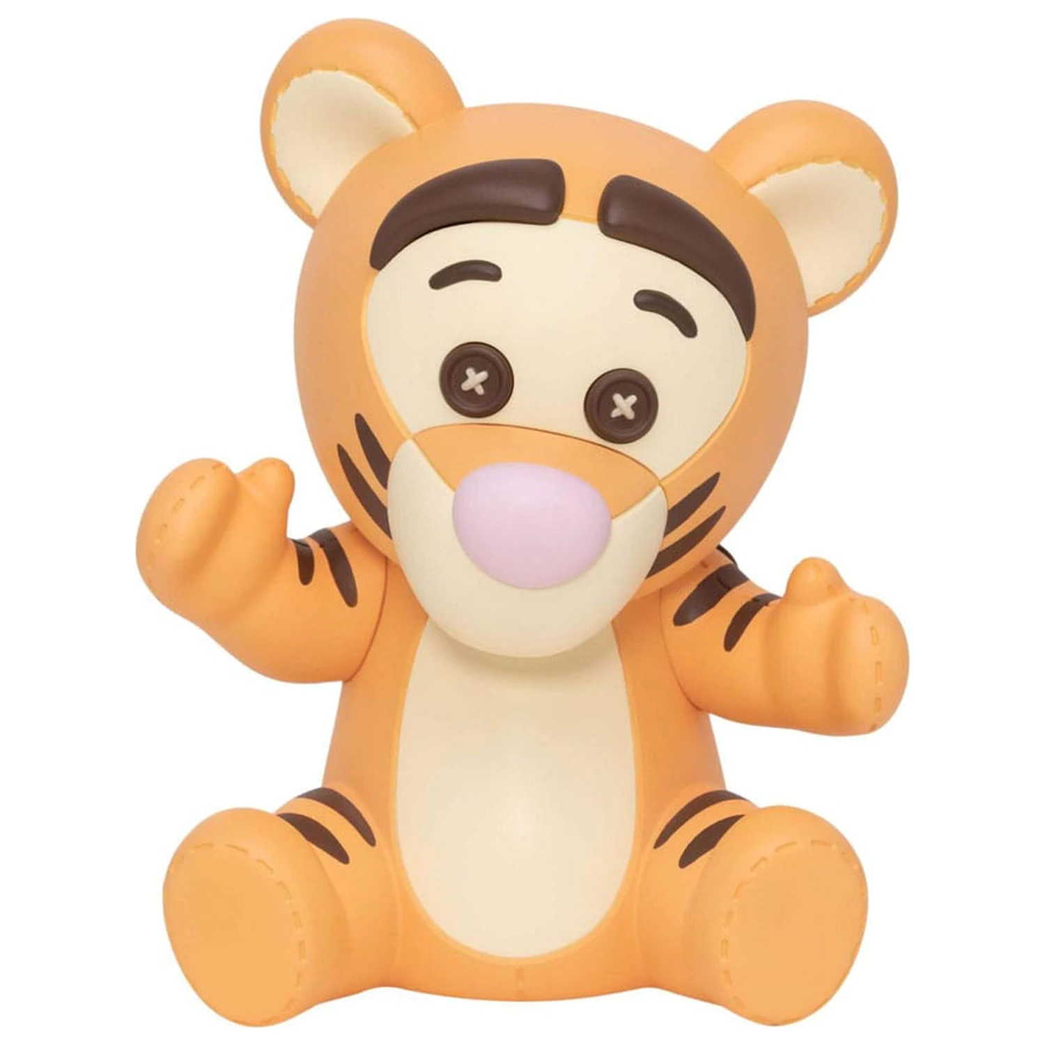 Winnie the Pooh Piggy Vinyl Bank Winnie Tigger 12 cm product photo