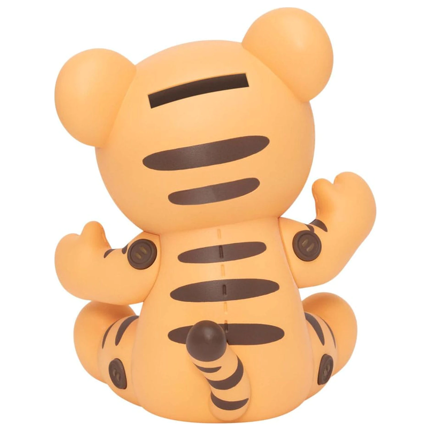 Winnie the Pooh Piggy Vinyl Bank Winnie Tigger 12 cm product photo