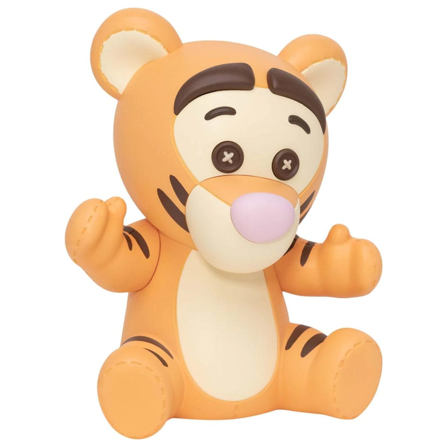 Winnie the Pooh Piggy Vinyl Bank Winnie Tigger 12 cm product photo