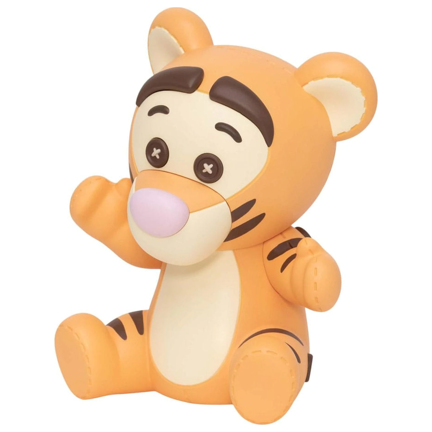 Winnie the Pooh Piggy Vinyl Bank Winnie Tigger 12 cm product photo
