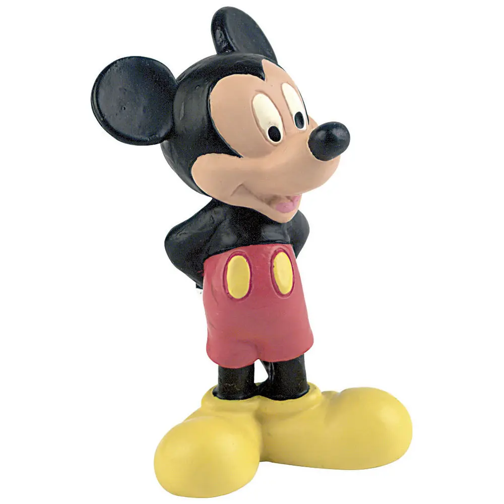 Disney Mickey Classic figure 6cm termékfotó