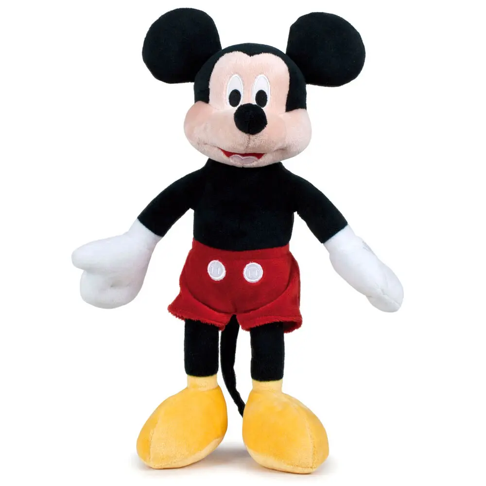 Mickey Disney soft plush toy 28cm product photo