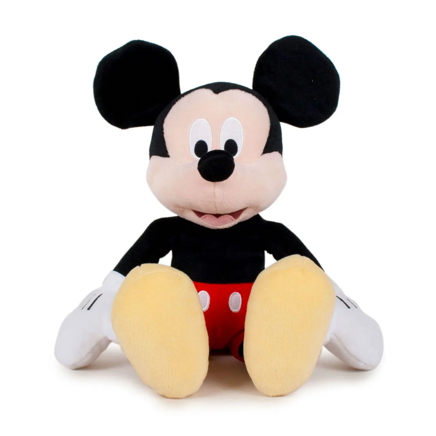 Peluche Mickey Disney soft plush 42cm termékfotó