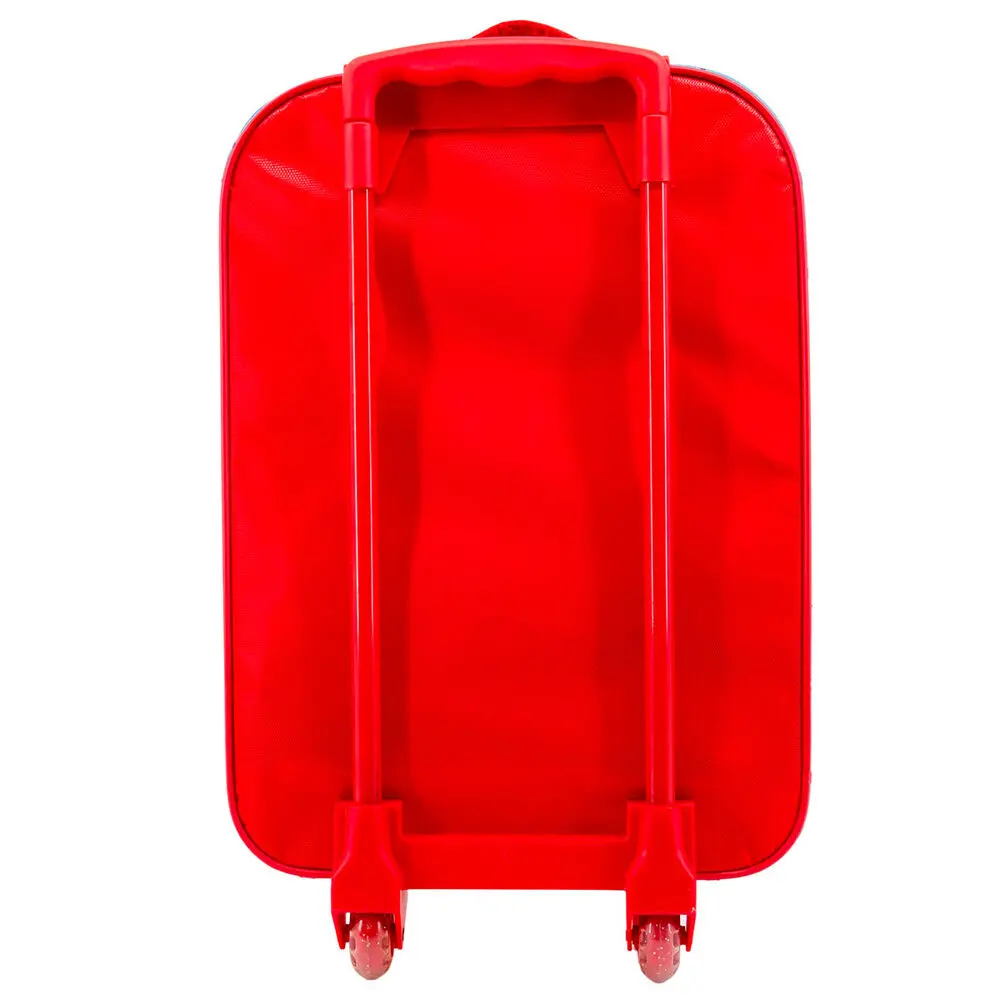 Disney Mickey Lets Go 3D trolley 47cm product photo