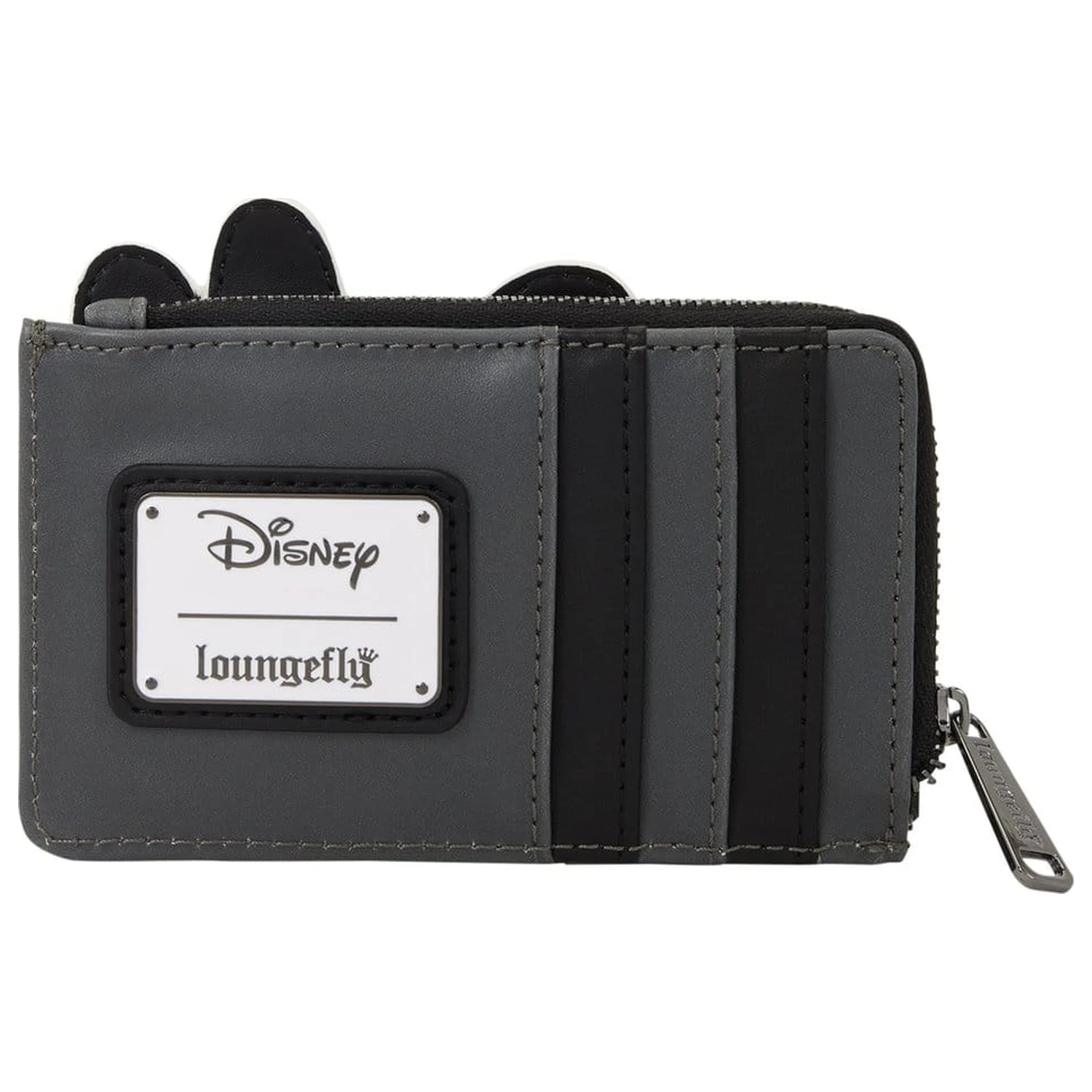 Mickey & Minnie by Loungefly Cardholder Ghost product photo