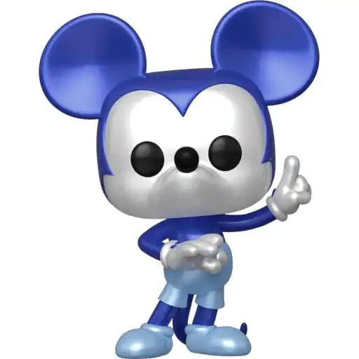 Mickey Mouse POP! Disney Vinyl Figure Mickey Mouse SE Special Edition 9 cm product photo