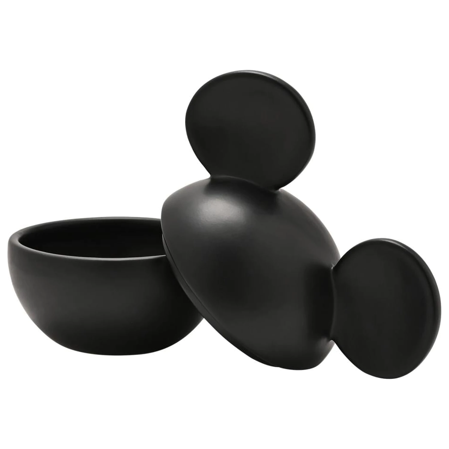 Mickey Shapes Head 3D Trinket Box product photo